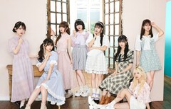 JamsCollectionがミニアルバム「Jam Vacation」リリース、水着で踊るリード曲MV公開