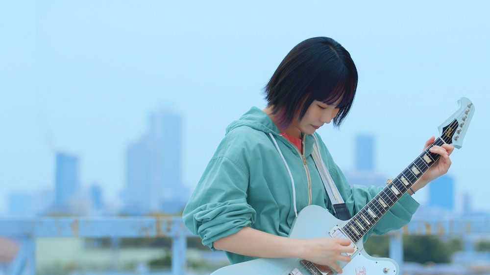 ネクライトーキー新曲「あべこべ」MV公開　GRASAM ANIMAL木屋和人が特別出演