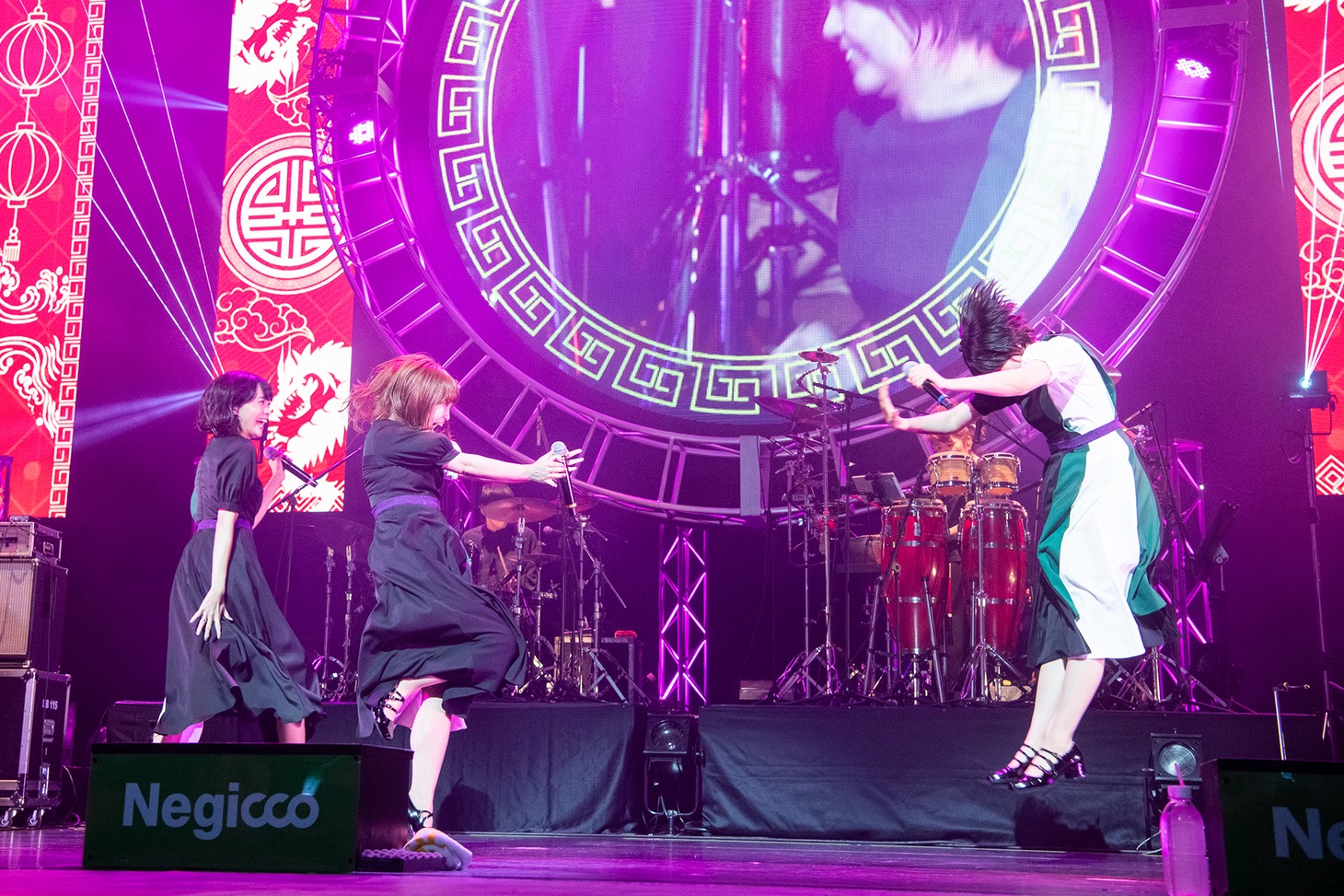 Negicco