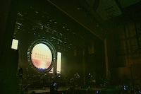 「Negicco 20th Anniversary Live ～MY LIFE is Negicco～ supported by サトウ食品」東京公演の様子。