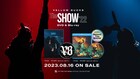 ¥ellow Bucks初ワンマンがDVD / Blu-ray化、Awichはじめ豪華ゲスト出演