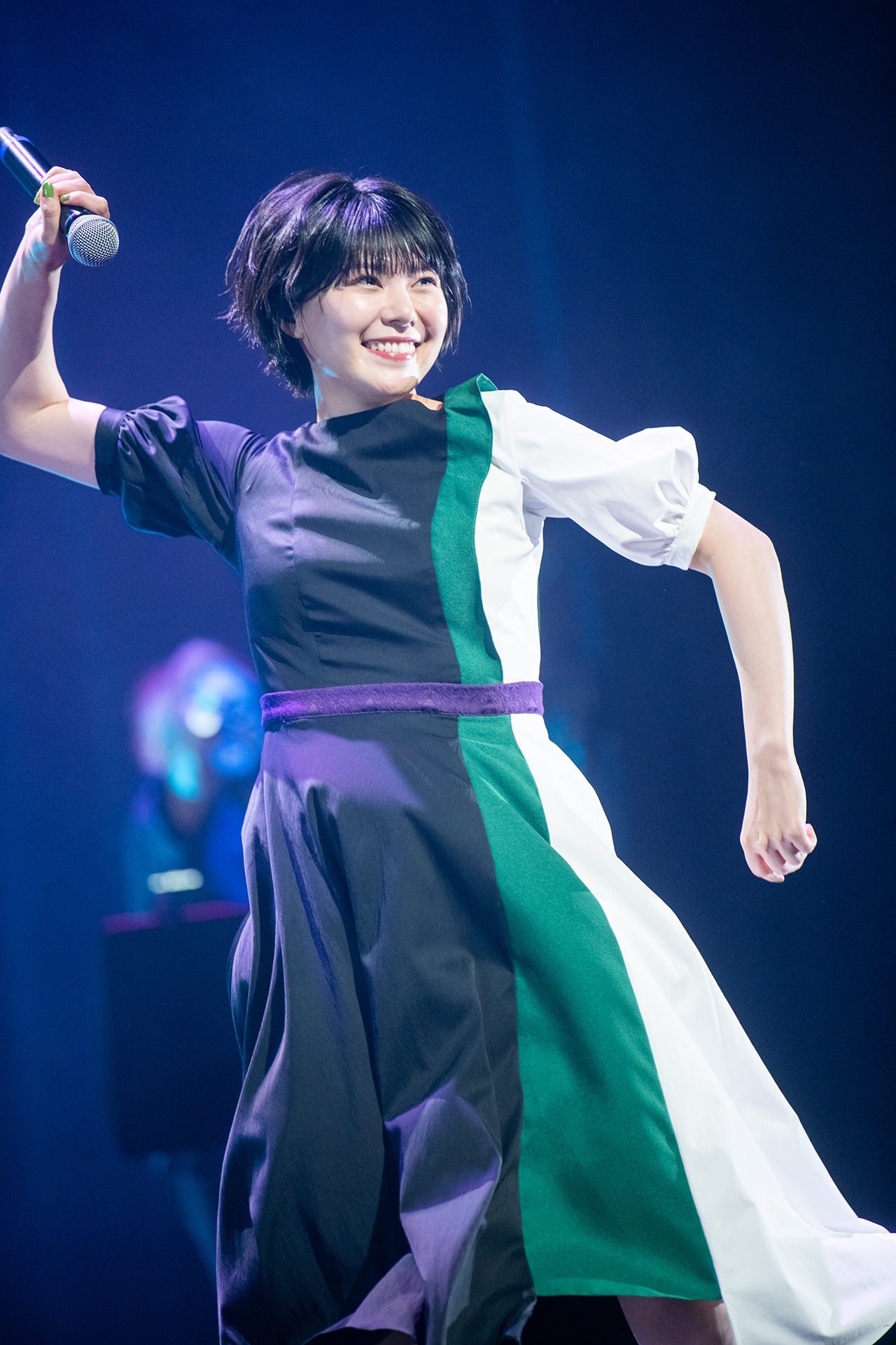 Megu（Negicco）