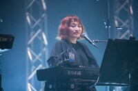 末永華子（Piano, Cho）