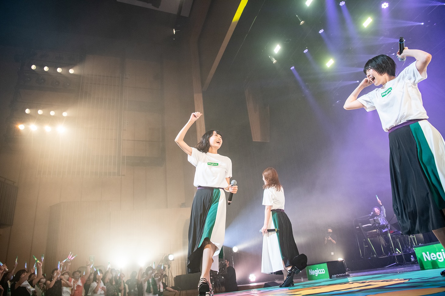 Negicco