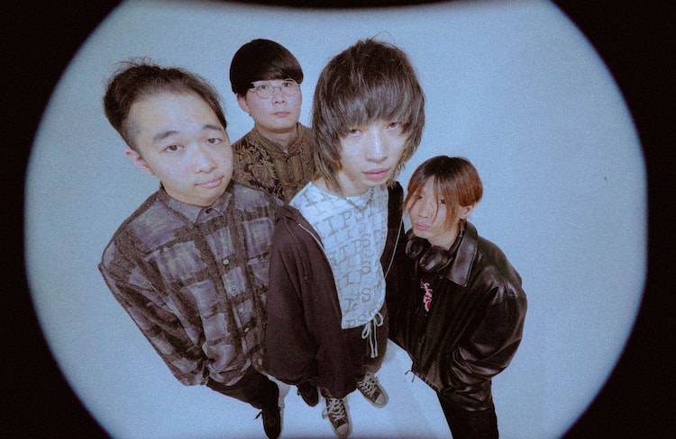 アンと私の初アルバムが完成、二口は東名阪でサイン＆チェキ会 - 音楽 