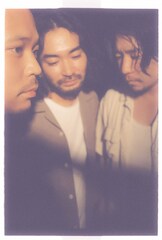 Michael Kaneko、Keity、粕谷哲司のバンドbrkfstblendが初ツアー開催