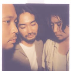 Michael Kaneko、Keity、粕谷哲司が意気投合!新バンドの初音源をYouTubeで公開