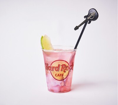 スペシャルカクテル「STARS」