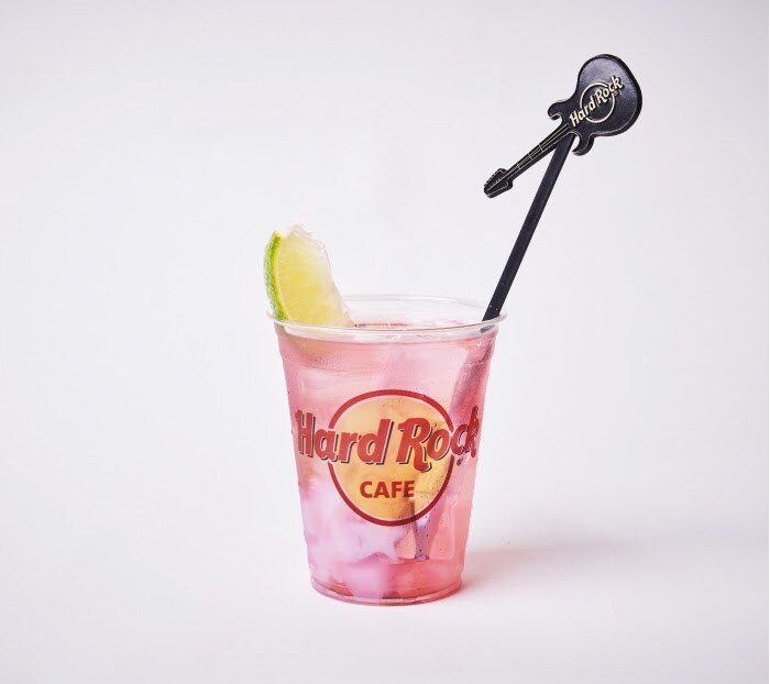 スペシャルカクテル「STARS」