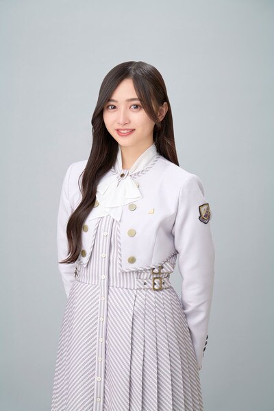 井上和（乃木坂46）