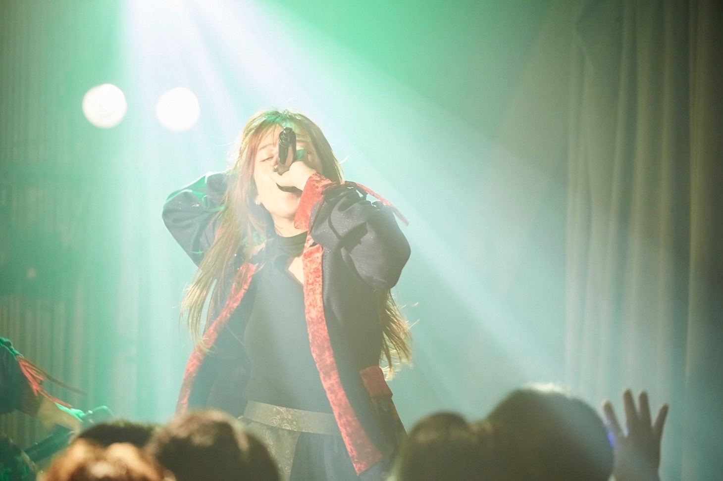 藤ナオ