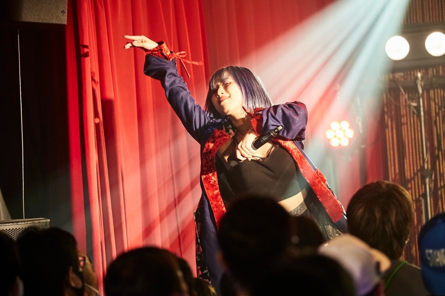 深田百香