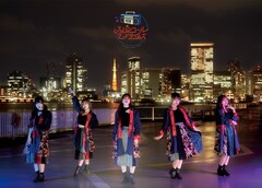 スパンコールグッドタイムズ、1stフルアルバム発売