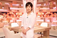 宇多田ヒカル (c)フジテレビ