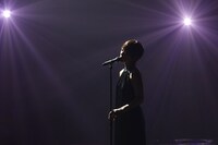 宇多田ヒカル (c)フジテレビ