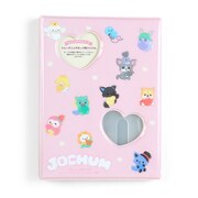 トレーディングカード用ファイル (c)’23 SANRIO 著作（株）サンリオ