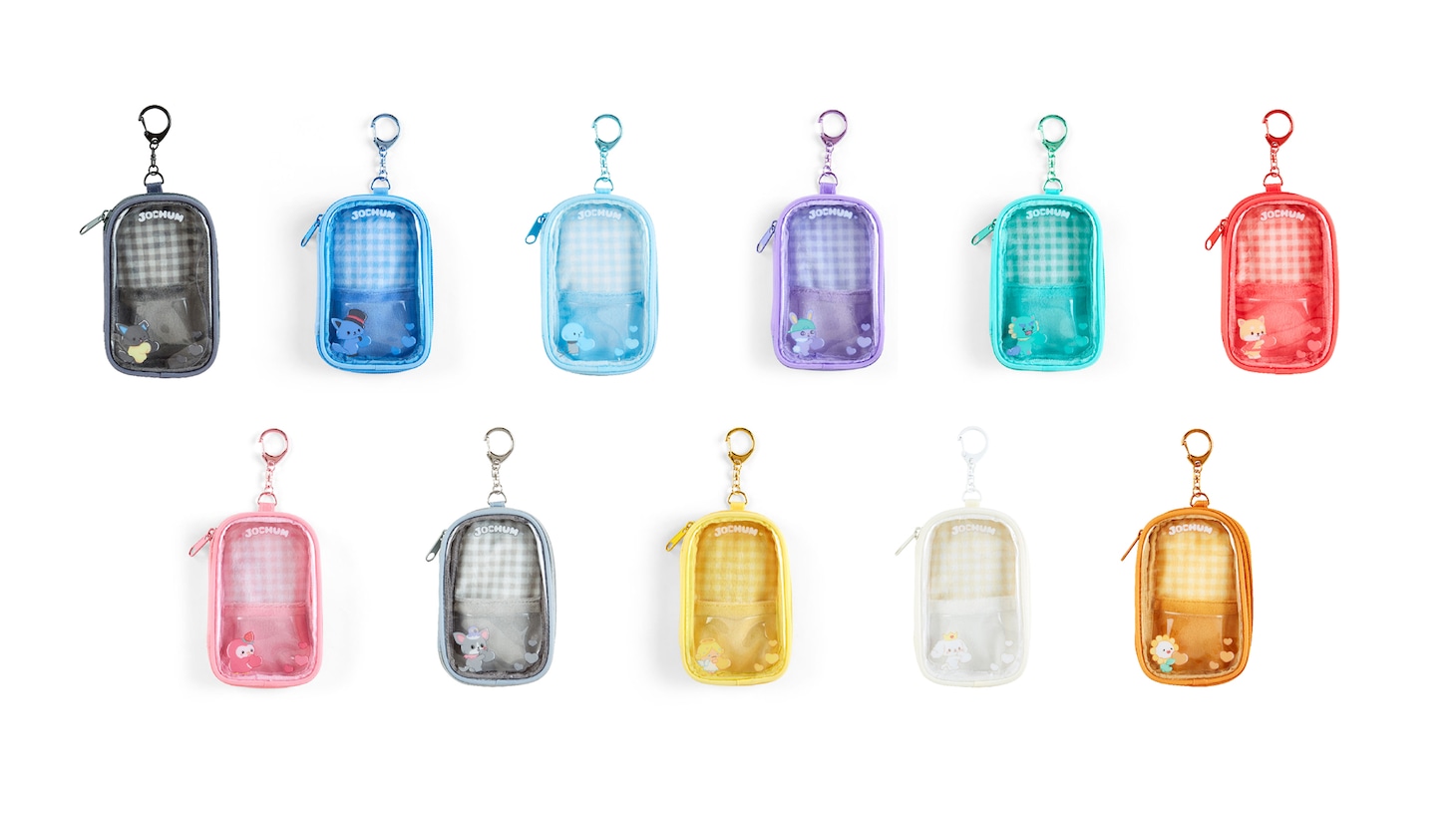 アクリルスタンドホルダー (c)’23 SANRIO 著作（株）サンリオ