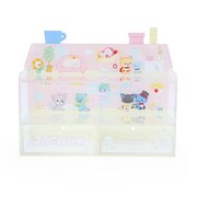 飾り棚 (c)’23 SANRIO 著作（株）サンリオ