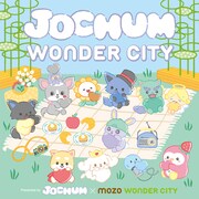 JOCHUM×名古屋 mozoワンダーシティ店 (c)’23 SANRIO 著作（株）サンリオ