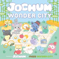 JOCHUM×名古屋 mozoワンダーシティ店 (c)’23 SANRIO 著作（株）サンリオ