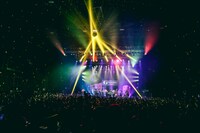 「Grooving Night」3月18日公演の様子。