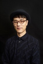 小島ケイタニーラブ（撮影：朝岡英輔）