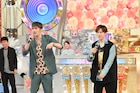 SixTONESジェシーとウエンツ瑛士がKinKi Kidsの名曲デュエット、今夜放送「ハマダ歌謡祭」