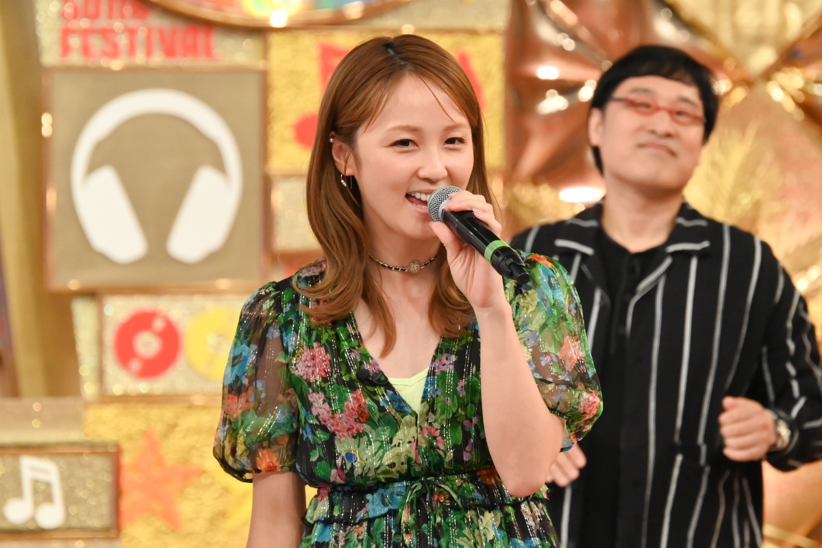 Dream Ami (c)TBS