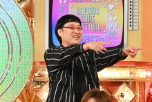 山里亮太（南海キャンディーズ） (c)TBS