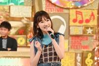 柏木由紀（AKB48） (c)TBS