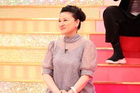島崎和歌子 (c)フジテレビ