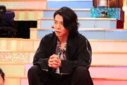 野田クリスタル（マヂカルラブリー） (c)フジテレビ