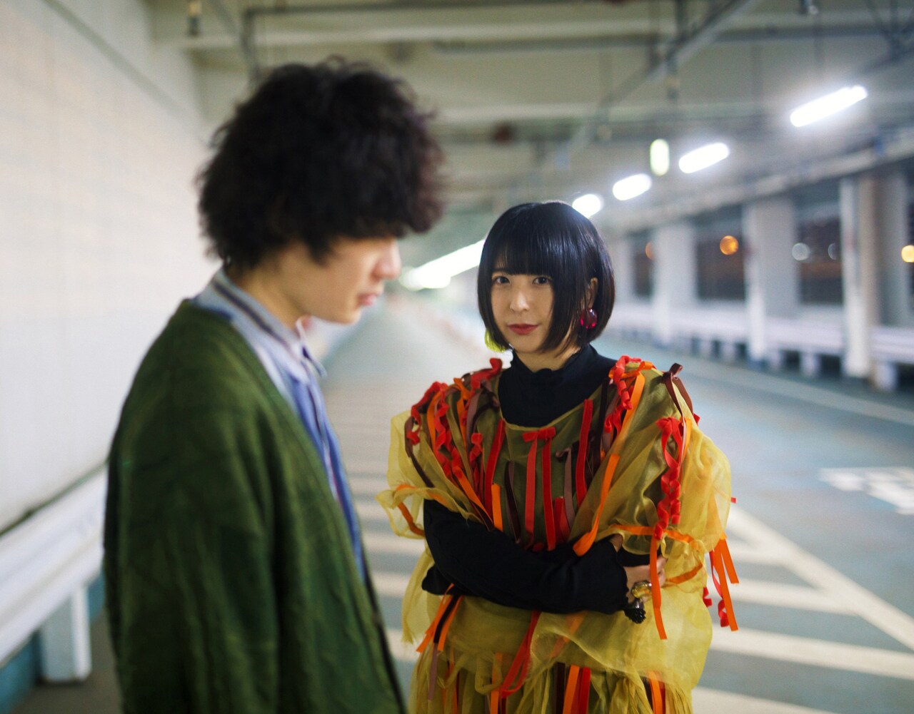 エルスウェア紀行、新曲は「あなたを踊らせたい」