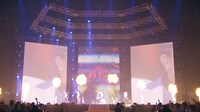 「ExWHYZ LIVE at BUDOKAN the FIRST STEP【本編】」より。
