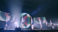 「ExWHYZ LIVE at BUDOKAN the FIRST STEP【本編】」より。