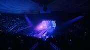 「ExWHYZ LIVE at BUDOKAN the FIRST STEP【本編】」より。