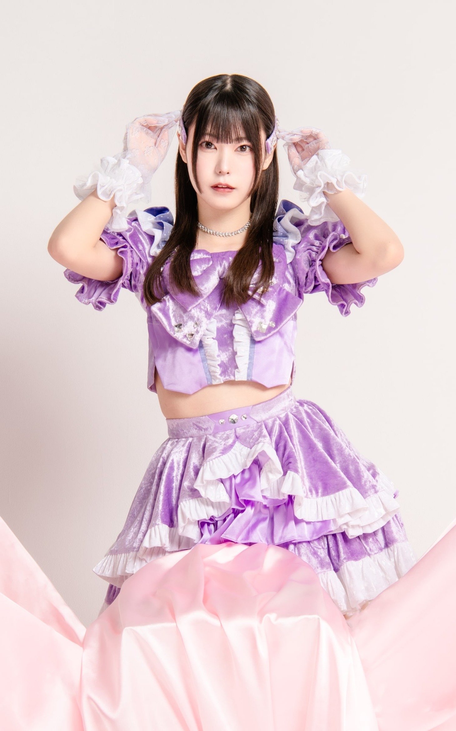綾瀬ねね