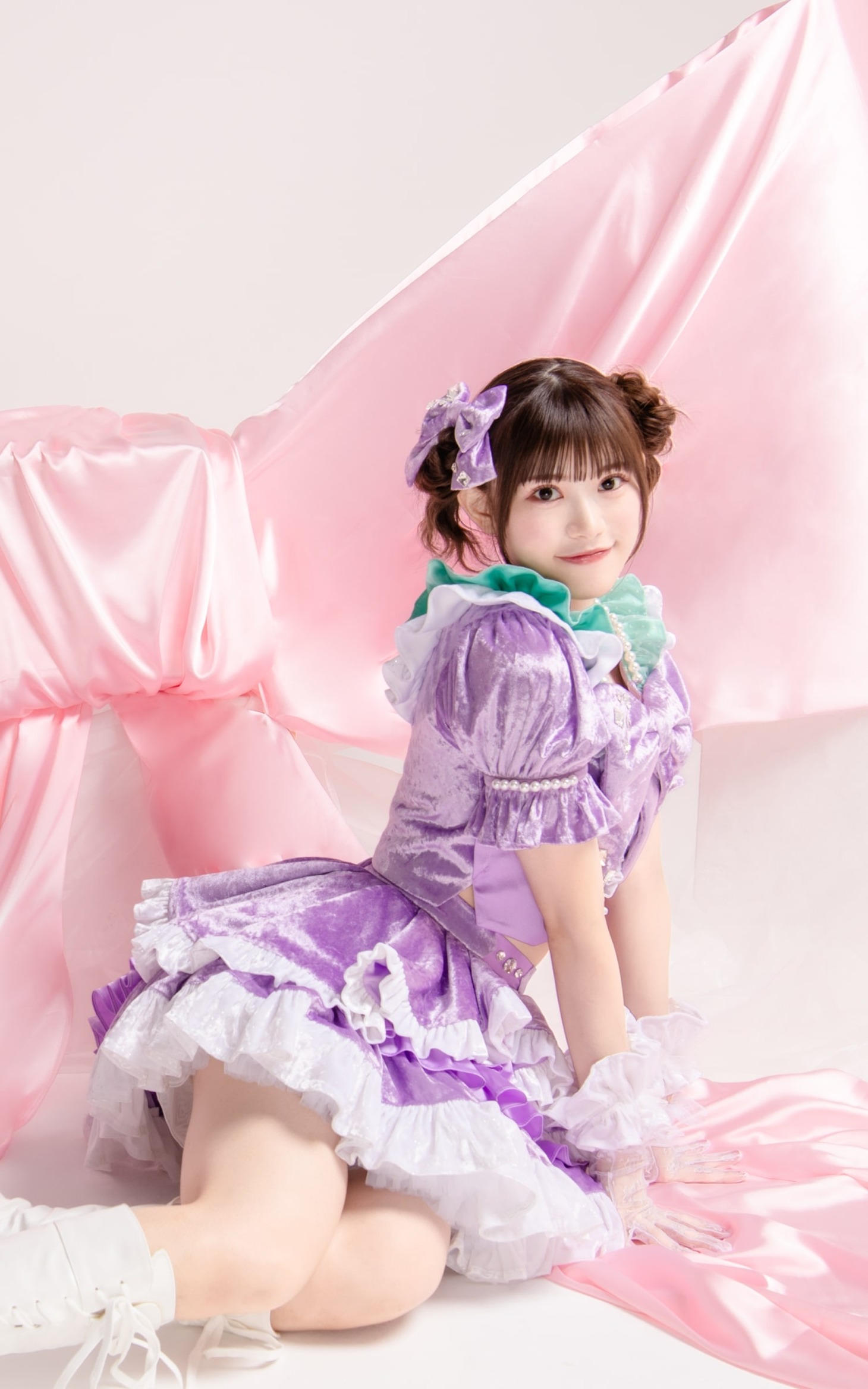早海美玖