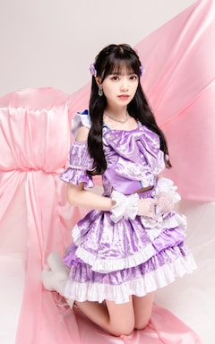 新グループideal peco アイドル歴10年の吉橋亜理砂が7人目のメンバーに 動画あり - 音楽