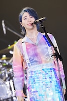 大森元貴（Vo, G）（撮影：田中聖太郎写真事務所）