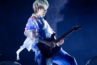 若井滉斗（G）（撮影：田中聖太郎写真事務所）