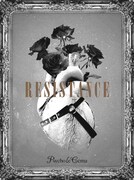 Psycho le Cemu「RESISTANCE」完全生産限定盤ジャケット
