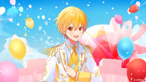 るぅと（すとぷり）