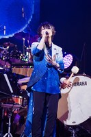 そらる（撮影：小松陽祐［ODD JOB］、笠原千聖［cielkocka］）