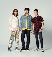 宇宙人（Cosmos People）