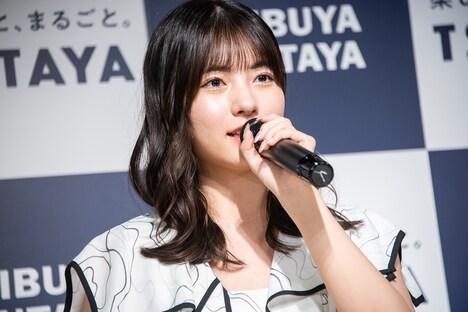 北川莉央（モーニング娘。'23）