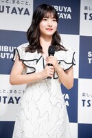 北川莉央（モーニング娘。'23）