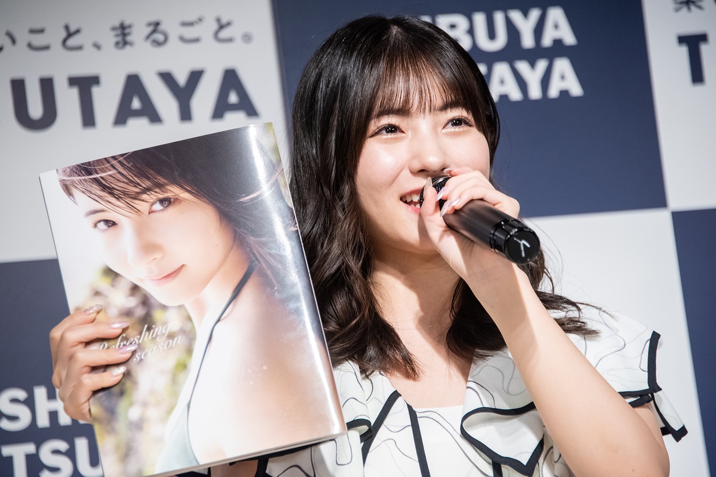 北川莉央（モーニング娘。'23）