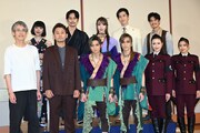 ポルノグラフィティ新藤晴一、ライブ感満載のミュージカル「ヴァグラント」いよいよ初日へ