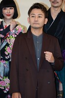 新藤晴一
